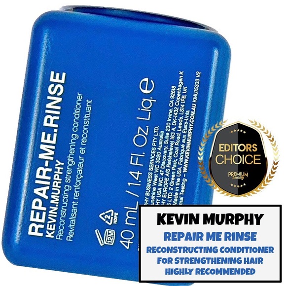 KEVIN.MURPHY Hair Kevin Murphy Repair Me Rinse Reconstructing
